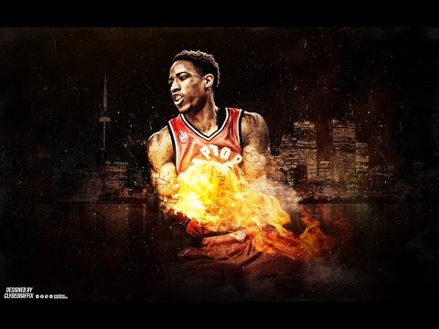 Demar Derozan -"Go Hard" ᴴᴰ Motivational Mix