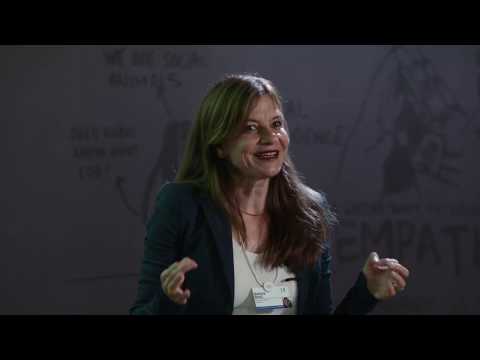 Universal mechanisms of language acquisition | Sabine Stoll