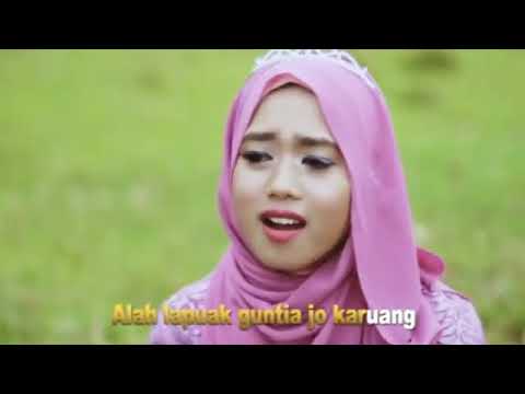 Untuang Parasaian - Hayati Kalasa - Cipt Syamsir Pulungan