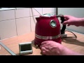 Электрочайник KitchenAid 5KEK1522EIB