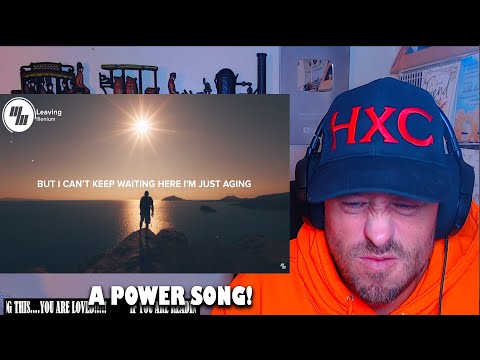 Illenium - Leaving (Lyrics / Lyric Video) Reaction!