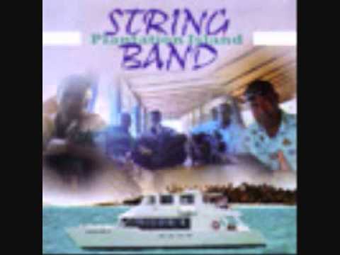 Plantation Island String Band   Sega Ni Mai Tadra