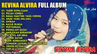 Download lagu TABIR KEPALSUAN - PECAH SERIBU - GHIBAH | DANGDUT KLASIK ' REVINA ALVIRA ' FULL ALBUM TERBARU 2023 mp3