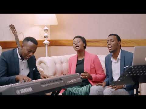 PENDO LA MUNGU (Skiza code 6930249) - PAPI CLEVER & DORCAS ft MERCI PIANIST : MORNING WORSHIP EP 125