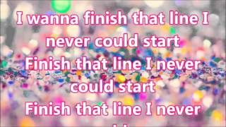 MINI MANSIONS - FANTASY (LYRICS)