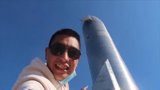 YouTuber Enters SpaceX Site Without Approval for More Views