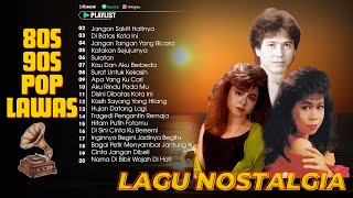 Download lagu Tommy J Pisa,  Ratih Purwasih, Endang S Taurina Full Album 💎 Lagu Nostalgia Lawas Indonesia Terbaik mp3
