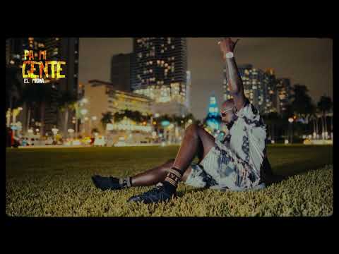 08 - El Micha ft Srta Dayana - Amor De Pobre