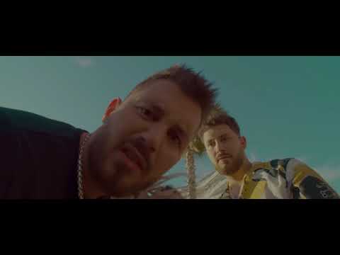 BINJAKET  MARGARITA Official Video 1080p