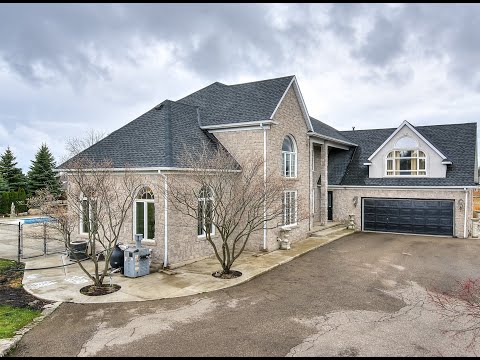 151 Burnham Crescent | Cambridge