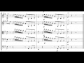 Vivaldi, Bassoon Concerto in E minor, RV 484