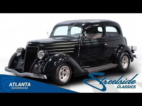 1936 Ford Tudor (CC-2086868) for sale in Lithia Springs, Georgia