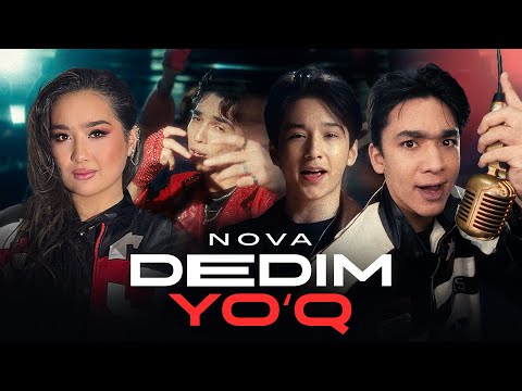 NOVA group and 2 more