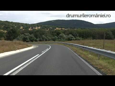 DN22D Ciucurova - Horia August 2010