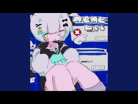 YOU CAN'T SAVE ME!!