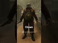 EVERY Clown Killer Animation Dbd