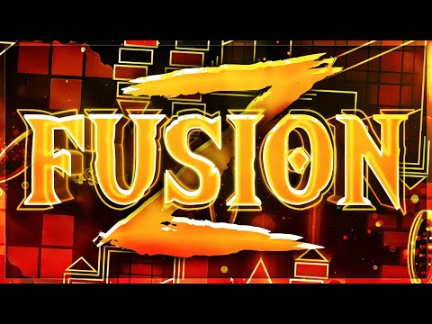 Fusion Z 100% (Extreme Demon) by PlebKingdom