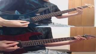 Jeremy McGrew - Faded Light (Guitar play-through)