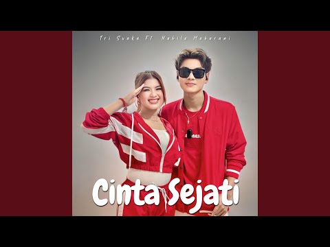 Cinta Sejati