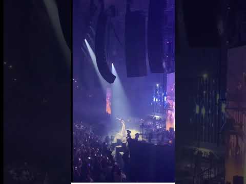 Gracie Abrams acaricia el alma de sus fans en Madrid