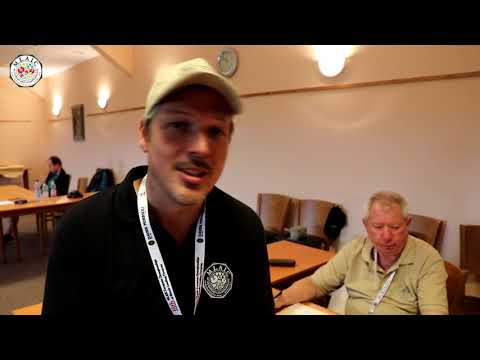 MLAIC European Championships 2019 - 2nd Competition Day and Awarding Ceremony