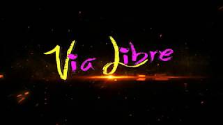 Orquesta Via Libre   No me voy sin bailar