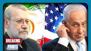 TOP Iranian Official ASSASSINATED By Israel As 200 US Troops Wounded
