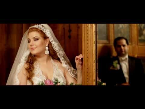 Ondrej & Andrea - wedding highlights