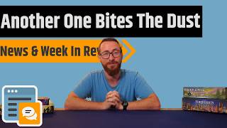 BoardGameCo - Red Lanterns video thumbnail