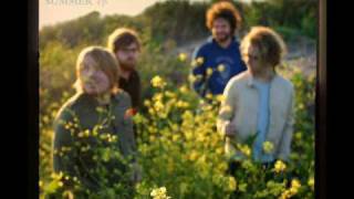 My dear friend - Sherwood