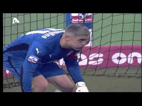 ΟΛΥΜΠΙΑΚΟΣ-ΑΕΚ 4-4 (15-14 ΣΤΑ ΠΕΝΑΛΤΥ) TEΛΙΚΟΣ ΚΥΠΕΛΛΟΥ 2009