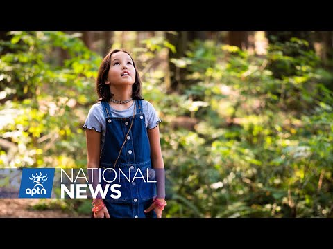 Short film explores woman’s rediscovery of traditional culture | APTN News