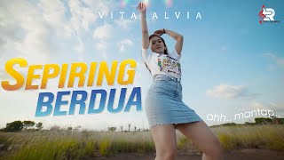 Download lagu Vita Alvia - Sepiring Berdua - DJ Remix So So Ho Ha [ MV] mp3