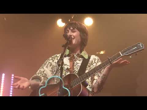 15/18 Tegan & Sara - Sofia Set Up the Christmas Tree + CIO @ Commodore Ballroom, Vancouver 11/20/22