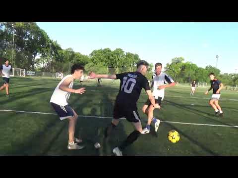 ASTON BIRRA VS EL 2 DE SACACHISPAS - #Clausura2021 Fecha 9