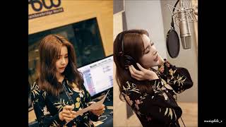 MAMAMOO Solar singing part [짬에서 나오는 바이브 Charm of Life]