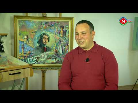 Şərəfli yolun yolçuları - 02.02.2021