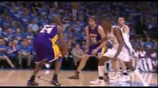 Lakers Anthem 2010 - [RD]