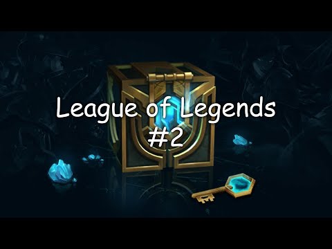 LOL - Episódio 2 "Battlecast Urgot"