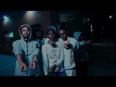 PETEY BLO x YUNG PLINKO x BABY HEAD - DIPPED (Official Music Video)