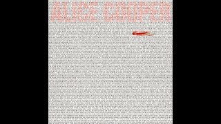 Alice Cooper - Make That Money