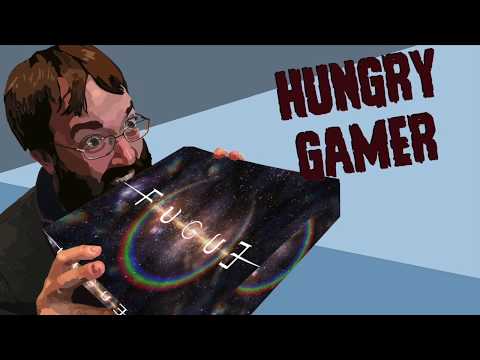 The Hungry Gamer Previews Fugue