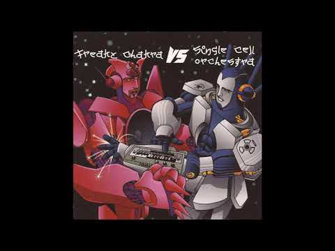 Single Cell Orchestra - Piledriver