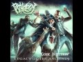 Pathology - "Code Injection" (Download Link + ...