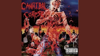 Buried In The Backyard (Explicit)