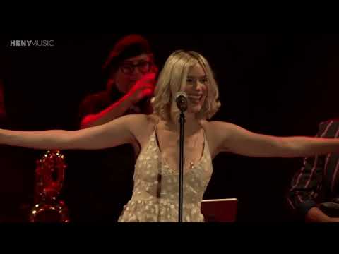 Joss Stone  Live Suíça 2021  12  Midnight Train To Georgia 13  Its a Mans Mans Mans World 1080