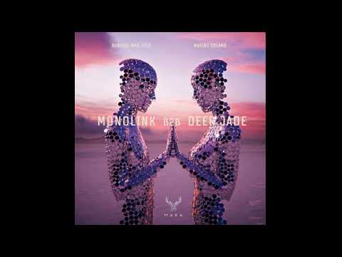 Monolink & Deer Jade @ Maxa, Burning Man Festival