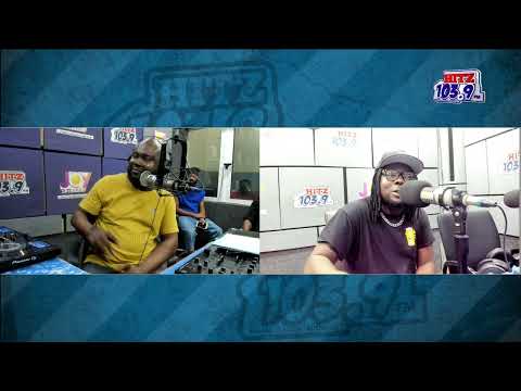 He Was Asked to Translate My Ewe Song | Agbeshie on Meeting Stonebwoy in Samini’s Studio