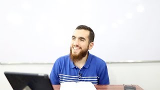 الغفلة عن الآخرة - قصة قارون - شريف علي image