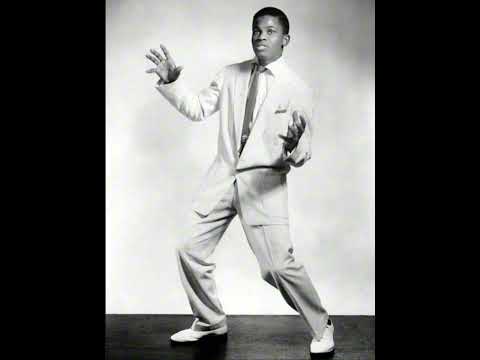JOE TEX-: Hungry For You're Love. 